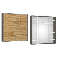 DRESSING LEX 241-240-45 C GRI/DWO