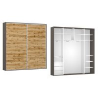 DRESSING LEX 241-240-45 D GRI/DWO