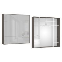 DRESSING LEX 241-240-45 D GRI/JSZ
