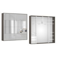 DRESSING LEX 241-240-45 D GRI/JSZ/O