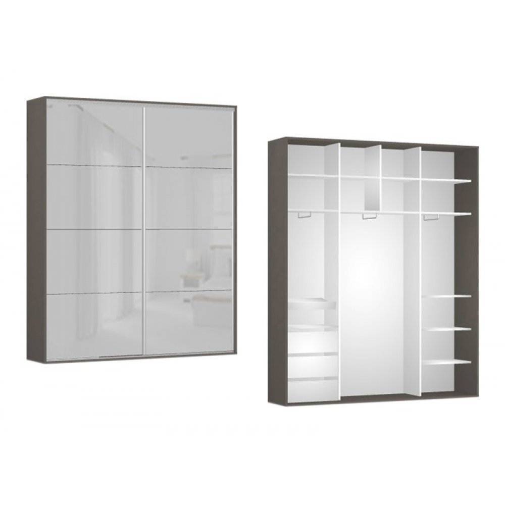 DRESSING LEX 201-240-45 D GRI/JSZ