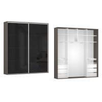 DRESSING LEX 221-240-45 A GRI/CZP