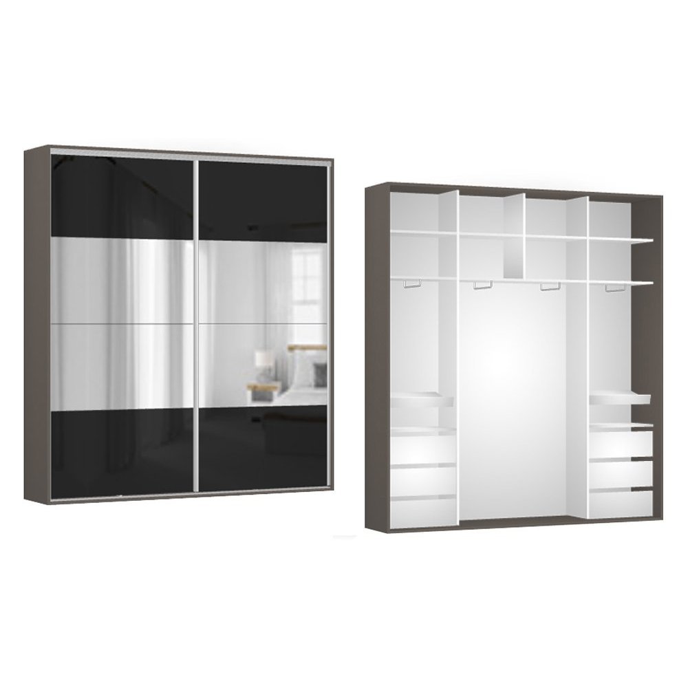 DRESSING LEX 221-240-45 A GRI/CZP/O