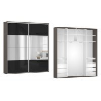 DRESSING LEX 221-240-45 A GRI/CZP/O