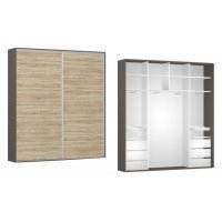 DRESSING LEX 221-240-45 A GRI/DSO