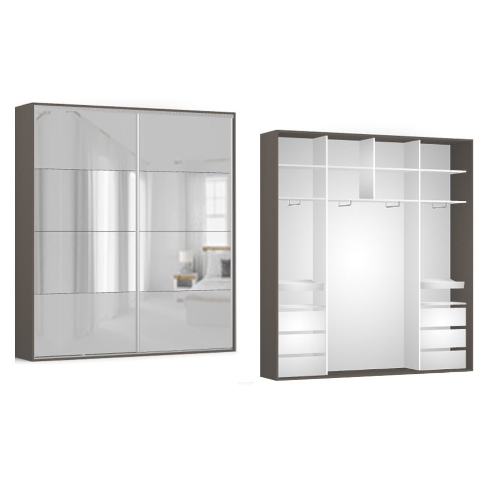 DRESSING LEX 221-240-45 A GRI/JSZ/O