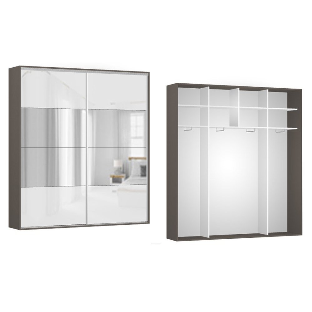 DRESSING LEX 221-240-45 B GRI/BIP/O