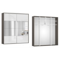 DRESSING LEX 221-240-45 B GRI/BIP/O