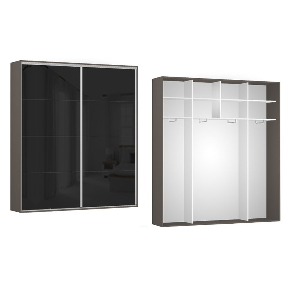 DRESSING LEX 221-240-45 B GRI/CZP