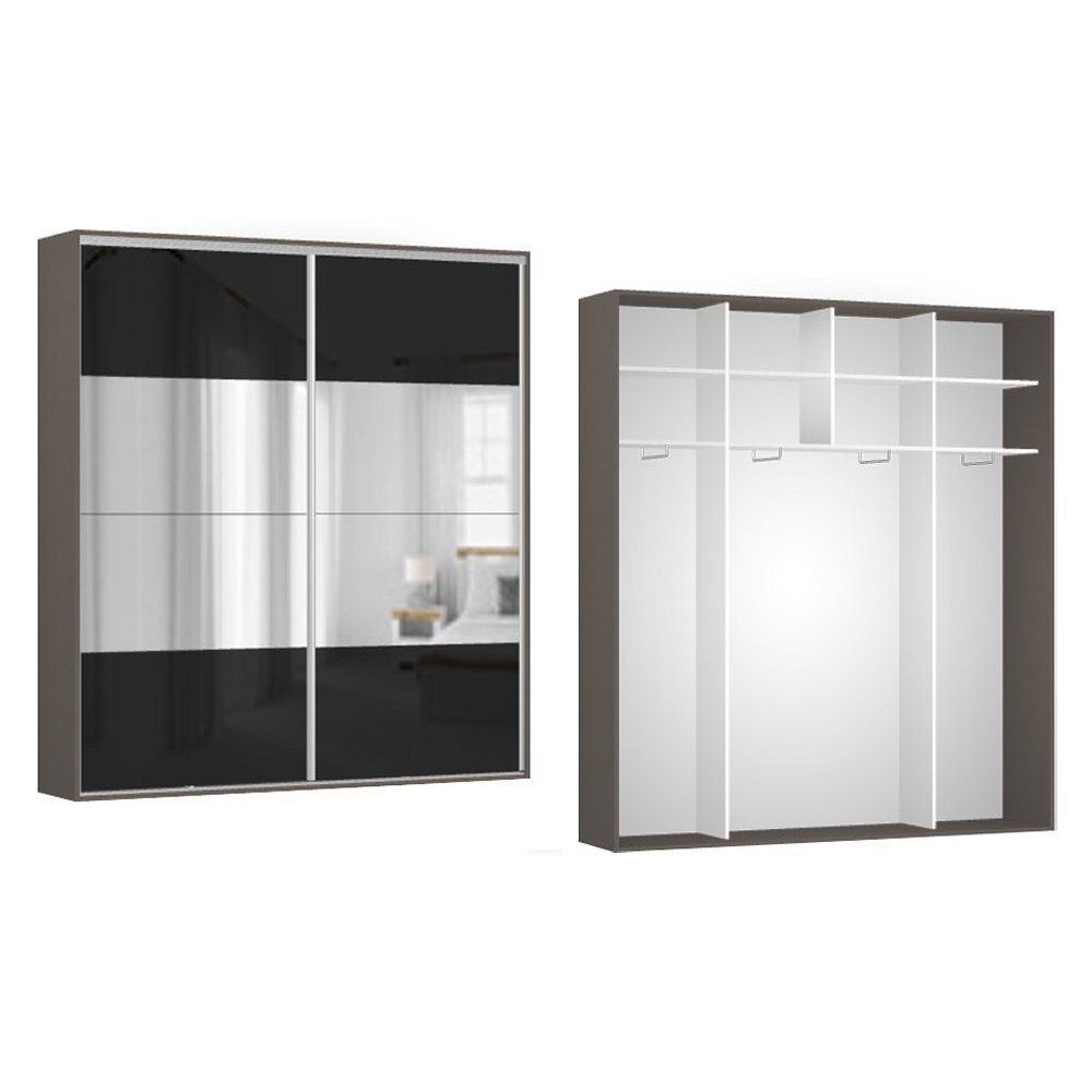 DRESSING LEX 221-240-45 B GRI/CZP/O
