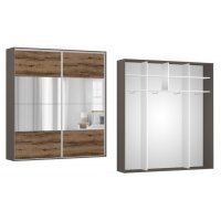 DRESSING LEX 221-240-45 B GRI/DMON/O