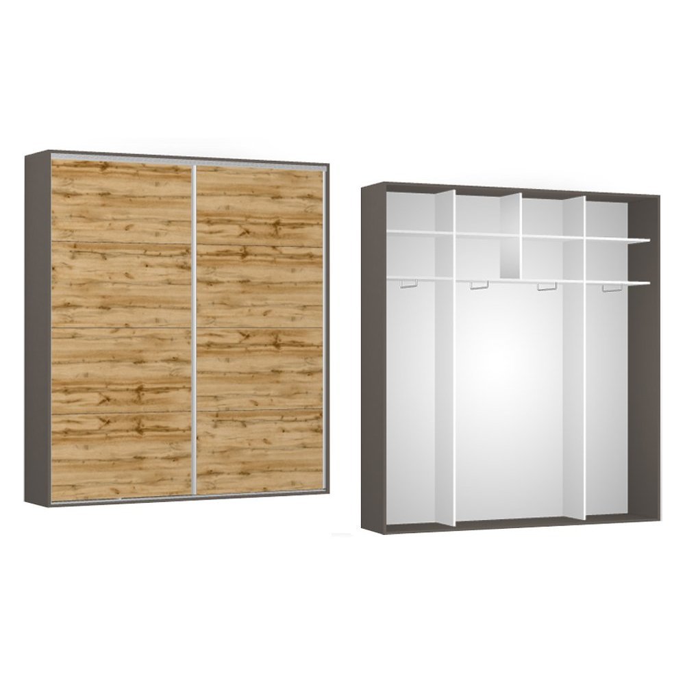 DRESSING LEX 221-240-45 B GRI/DWO