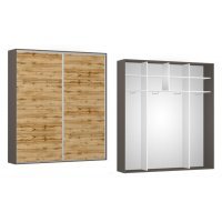 DRESSING LEX 221-240-45 B GRI/DWO