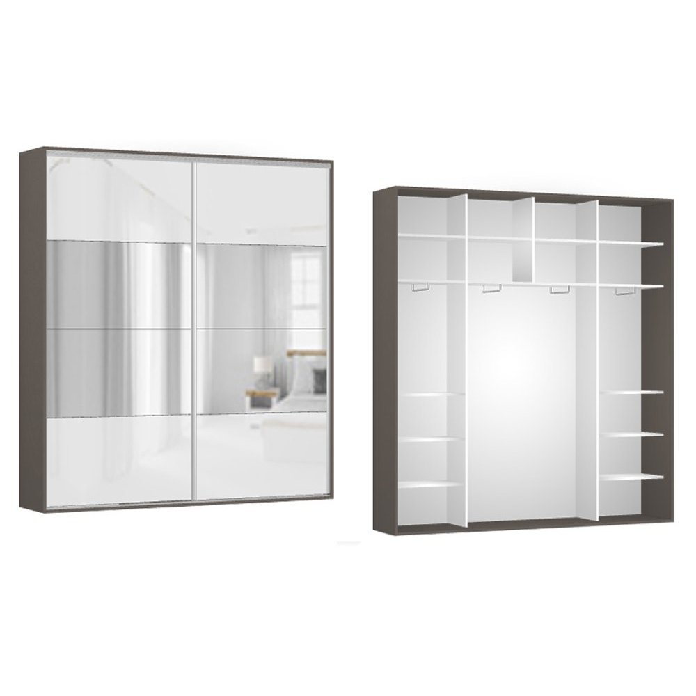 DRESSING LEX 221-240-45 C GRI/BIP/O