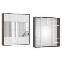 DRESSING LEX 221-240-45 C GRI/BIP/O