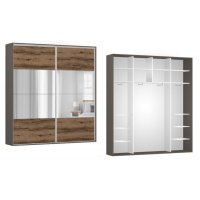 DRESSING LEX 221-240-45 C GRI/DMON/O