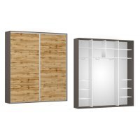 DRESSING LEX 221-240-45 C GRI/DWO