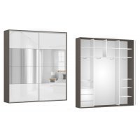 DRESSING LEX 221-240-45 D GRI/BIP/O
