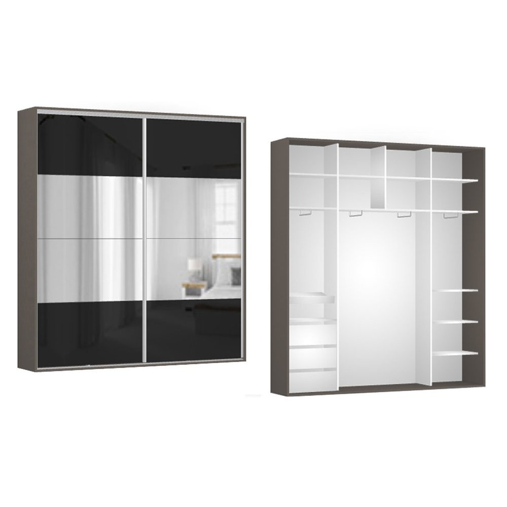 DRESSING LEX 221-240-45 D GRI/CZP/O