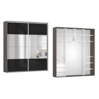 DRESSING LEX 221-240-45 D GRI/CZP/O