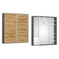 DRESSING LEX 221-240-45 D GRI/DWO