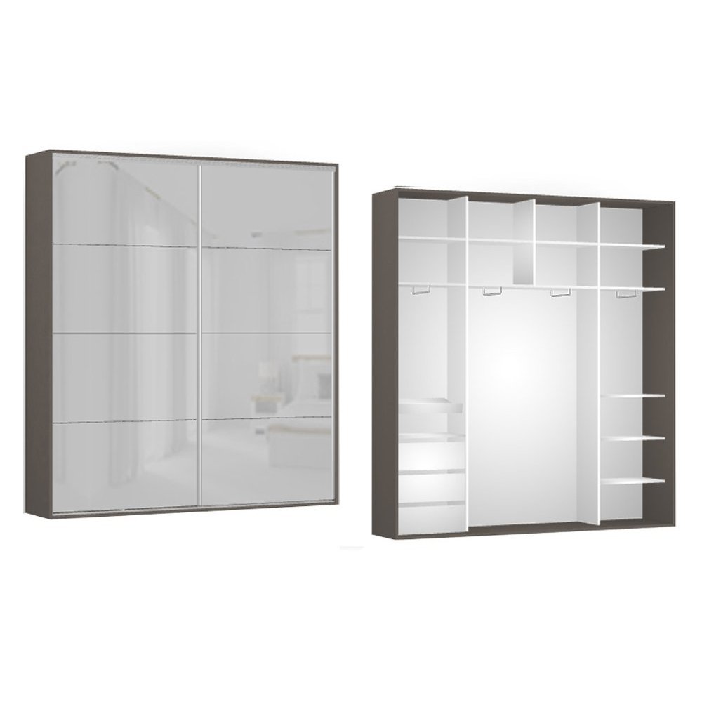 DRESSING LEX 221-240-45 D GRI/JSZ
