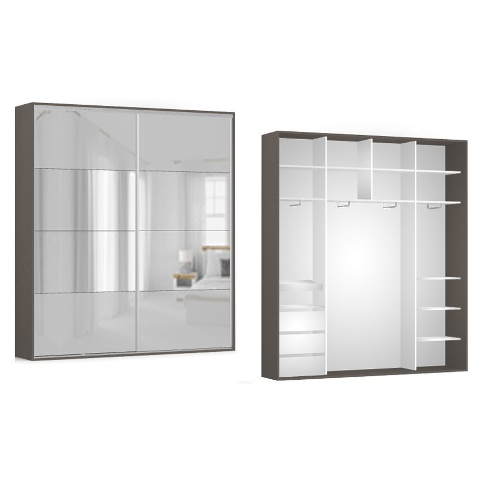DRESSING LEX 221-240-45 D GRI/JSZ/O