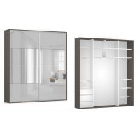 DRESSING LEX 221-240-45 D GRI/JSZ/O