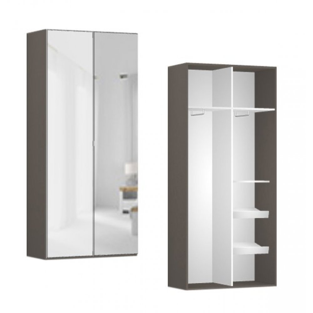 DULAP LEX 100-218-45 A GRI/BIP/O