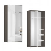 DULAP LEX 100-218-45 A GRI/BIP/O