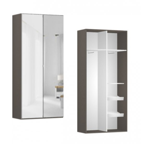 DULAP LEX 100-218-45 A GRI/BIP/O