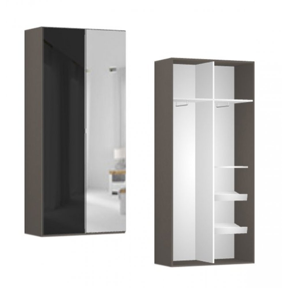 DULAP LEX 100-218-45 A GRI/CZP/O
