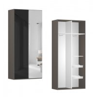 DULAP LEX 100-218-45 A GRI/CZP/O
