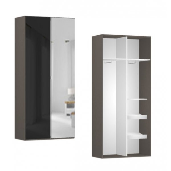 DULAP LEX 100-218-45 A GRI/CZP/O