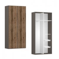 DULAP LEX 100-218-45 A GRI/DMON