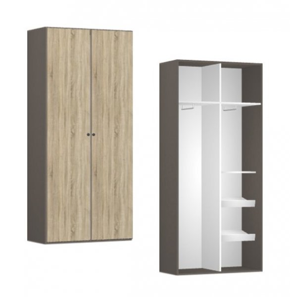 DULAP LEX 100-218-45 A GRI/DSO
