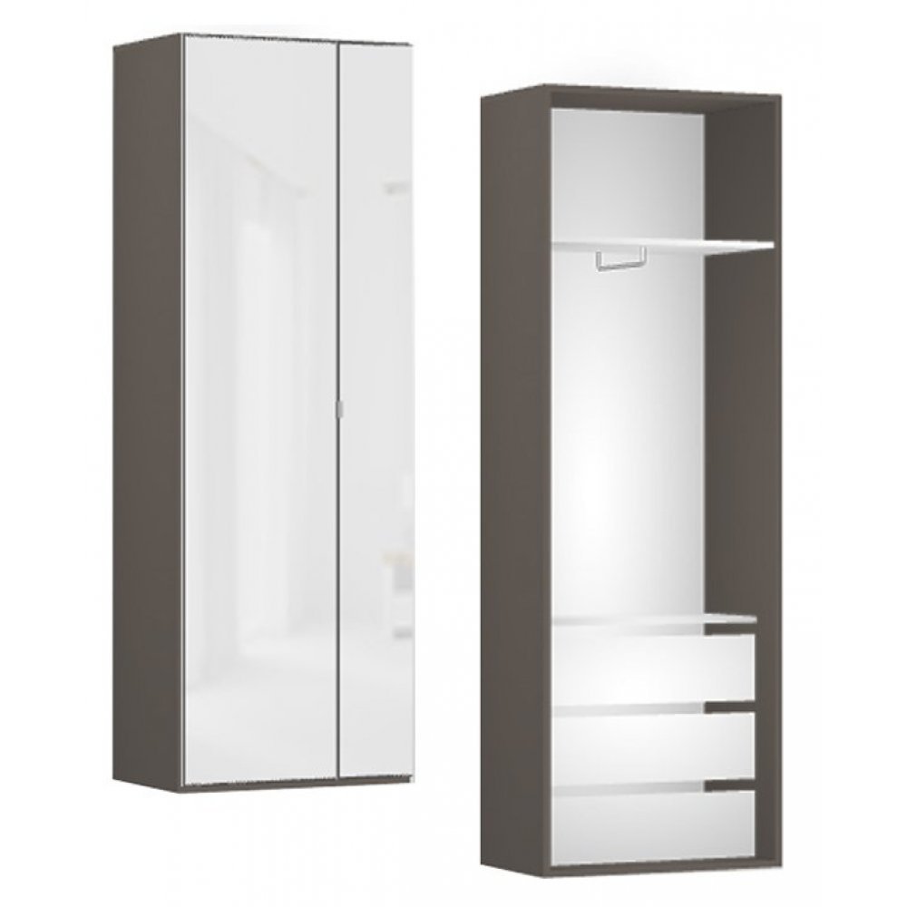 DULAP LEX 75-218-45 A GRI/BIP