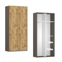 DULAP LEX 100-218-45 A GRI/DWO