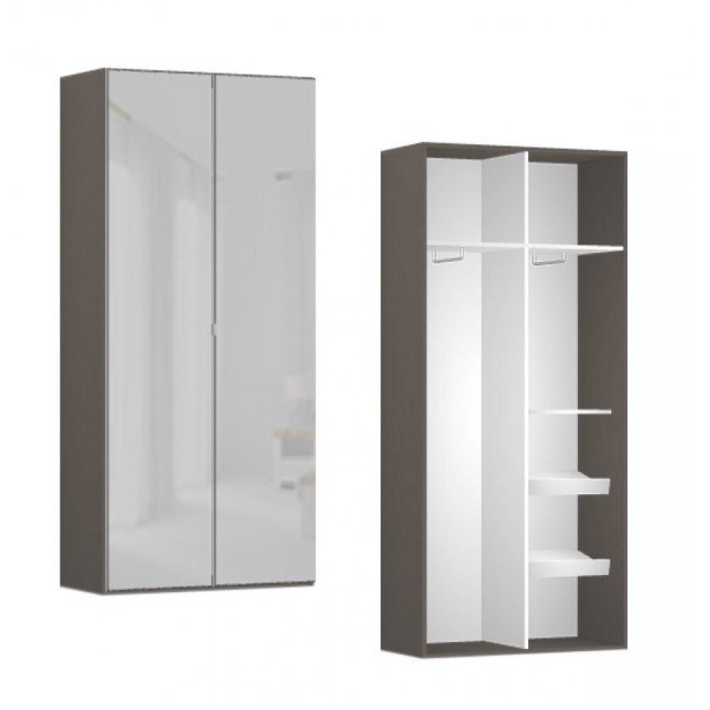 DULAP LEX 100-218-45 A GRI/JSZ