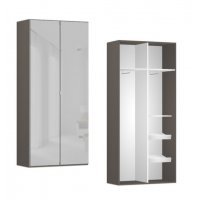 DULAP LEX 100-218-45 A GRI/JSZ