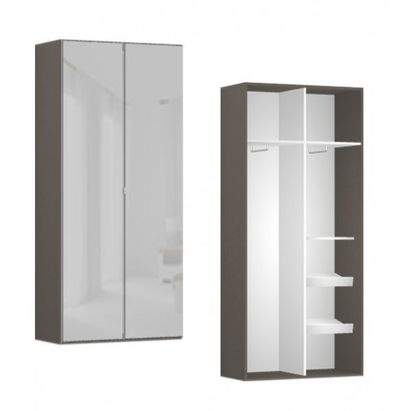 DULAP LEX 100-218-45 A GRI/JSZ