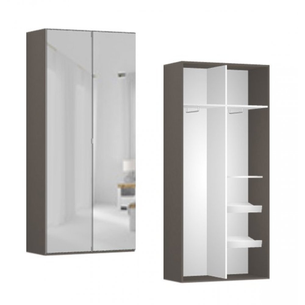 DULAP LEX 100-218-45 A GRI/JSZ/O