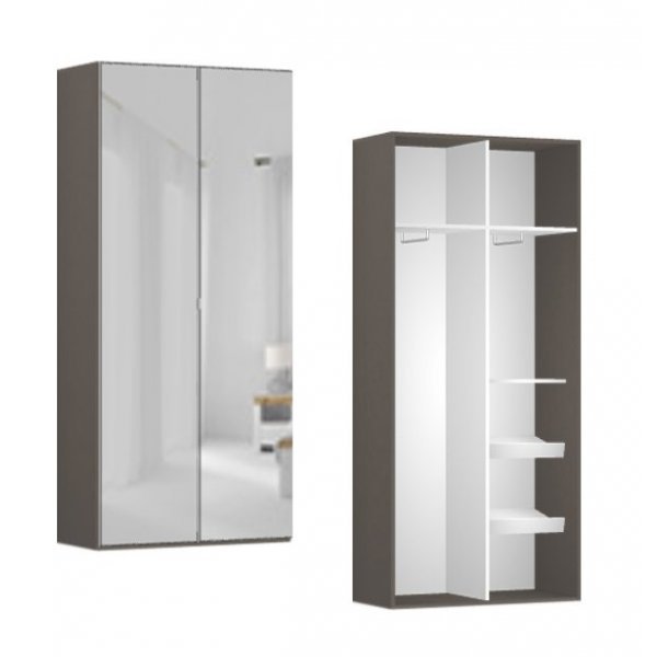 DULAP LEX 100-218-45 A GRI/JSZ/O