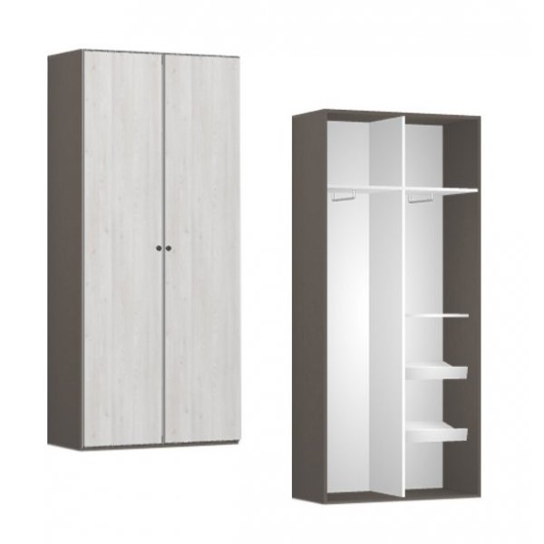 DULAP LEX 100-218-45 A GRI/MSJ