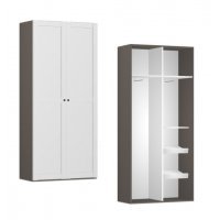 DULAP LEX 100-218-45 A GRI/BI/R