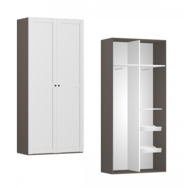 DULAP LEX 100-218-45 A GRI/BI/R
