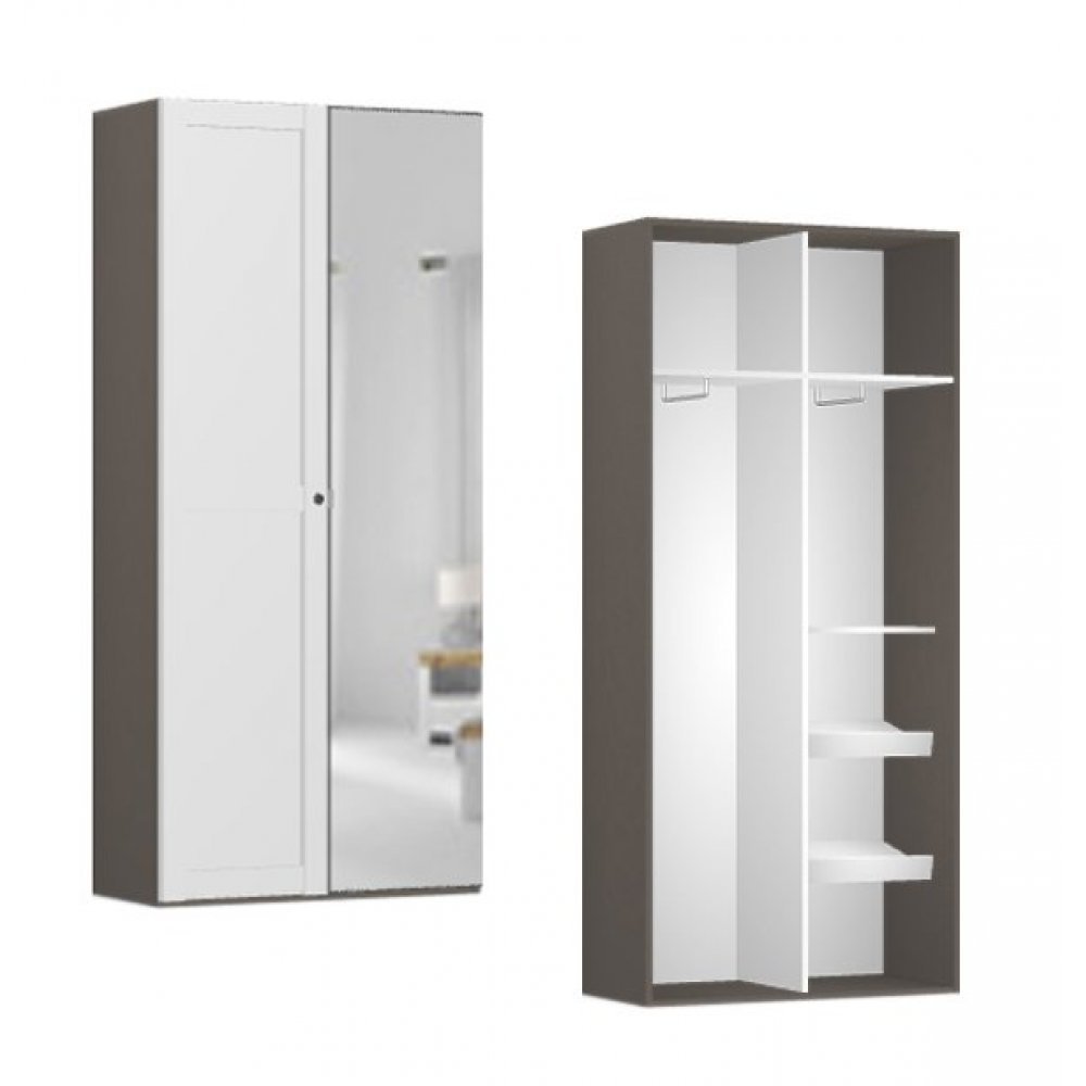 DULAP LEX 100-218-45 A GRI/BI/R/O