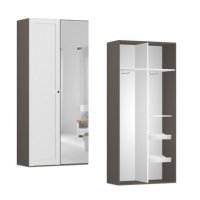 DULAP LEX 100-218-45 A GRI/BI/R/O