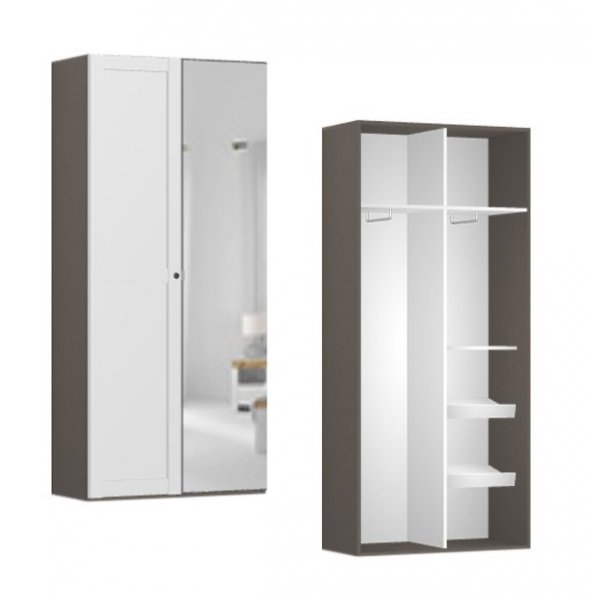 DULAP LEX 100-218-45 A GRI/BI/R/O