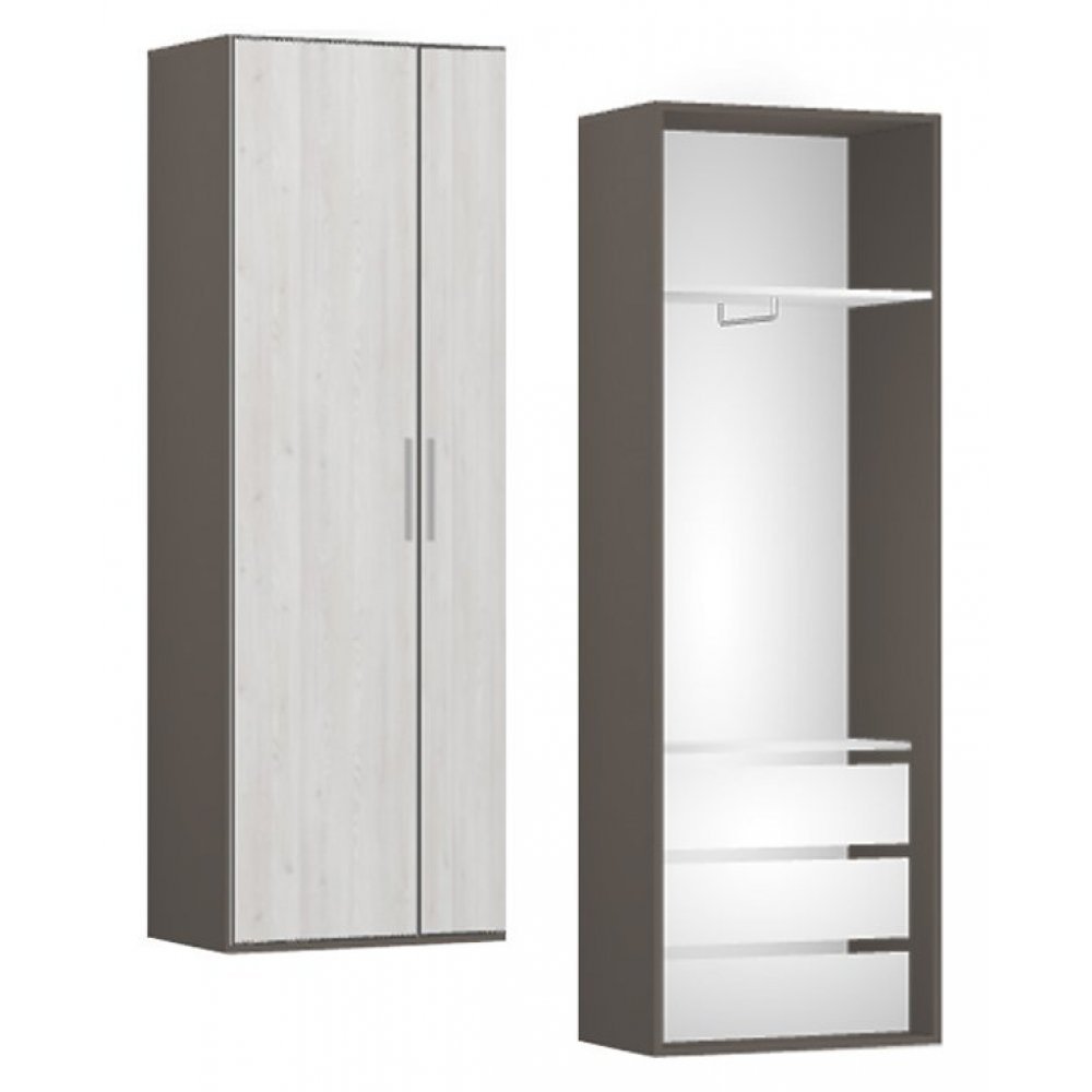 DULAP LEX 75-218-45 A GRI/MSJ